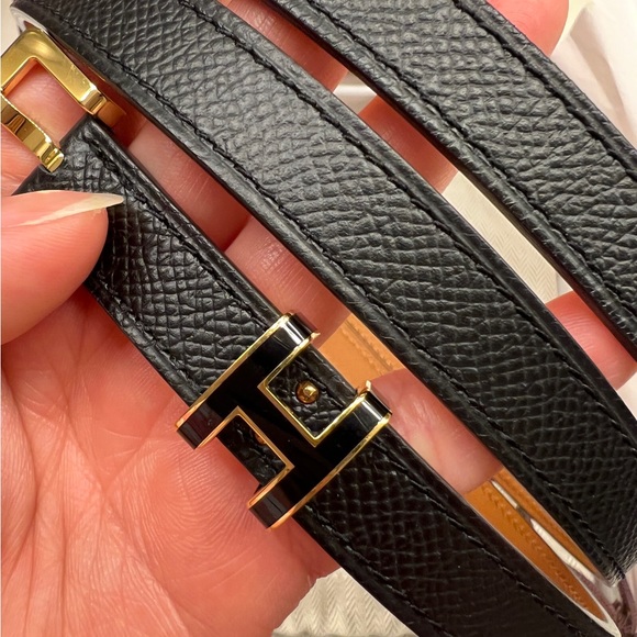 Hermès Pop H 15 belt - Picture 7 of 10